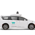 Waymo startet in New York