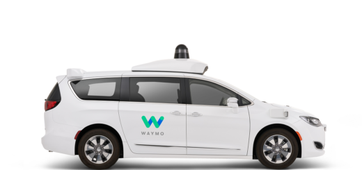 Waymo startet in New York