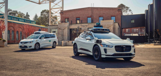 Waymo Open Dataset Updates und Challenges 2023