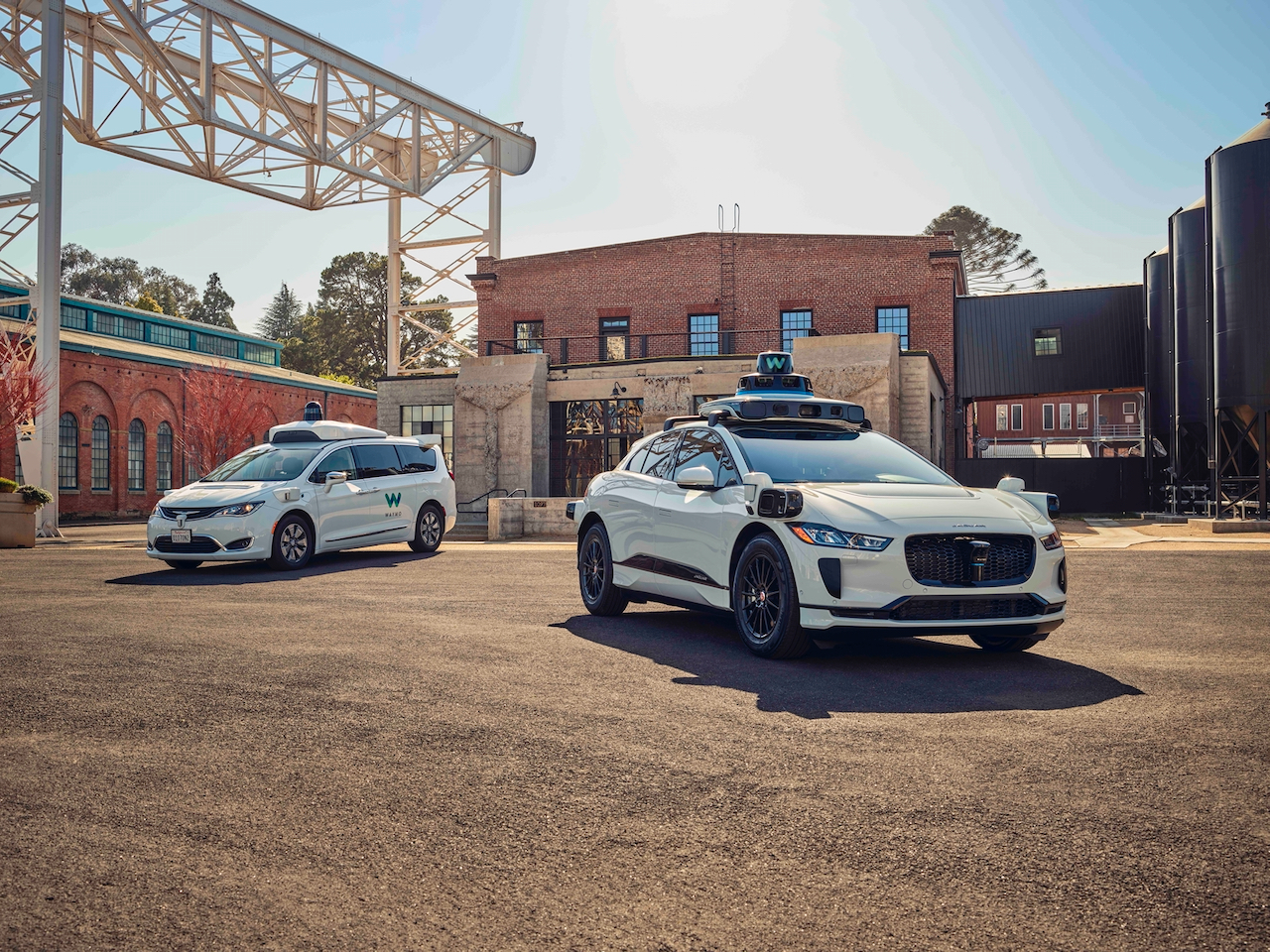 Waymo Open Dataset Updates und Challenges 2023 Waymo Open Dataset Updates und Challenges 2023