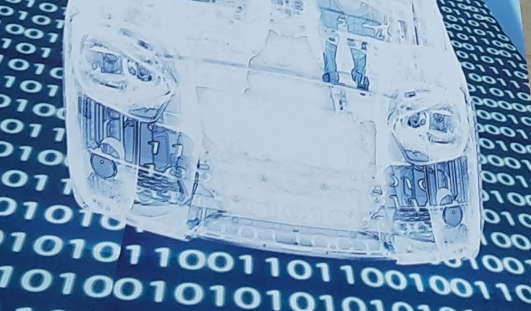 Autonomes Fahren mit einem Gedächtnis? Autonomes Fahren mit einem Gedächtnis?