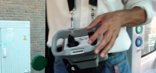 DLR fokussiert Fernsteuerung beim autonomen Fahren