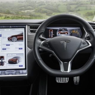 NHTSA untersucht Teslas Phantombremsung