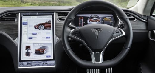 Tesla: Robotertaxi ab 2024 ohne Lenkrad