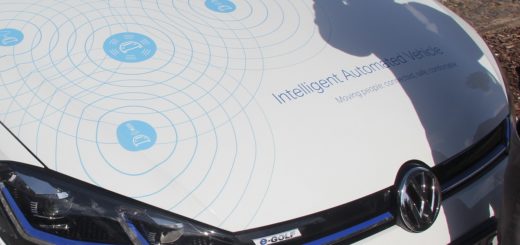 Autonomes Fahren und die Frage nach dem Führerschein