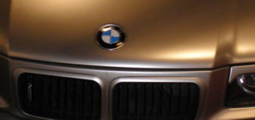 Valet-Parking von BMW, Telekom und Valeo