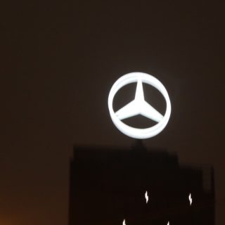 Mercedes erhält Zulassung für Level 3 in Kalifornien