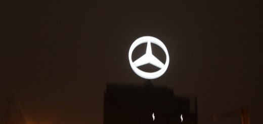 Daimler: Autonome Lkws auf Level 4 bald in Serie