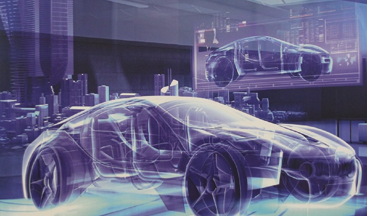 Wo hapert es beim autonomen Fahren? Wo hapert es beim autonomen Fahren?