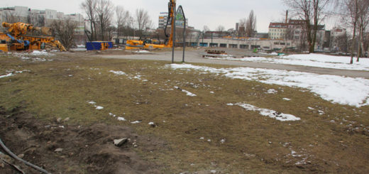 Muldenkipper – spezielle Selbstentlademaschinen