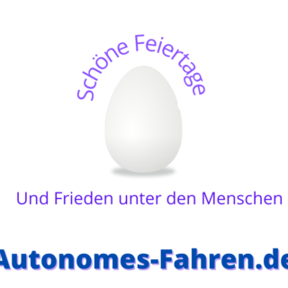Schönes Osterfest
