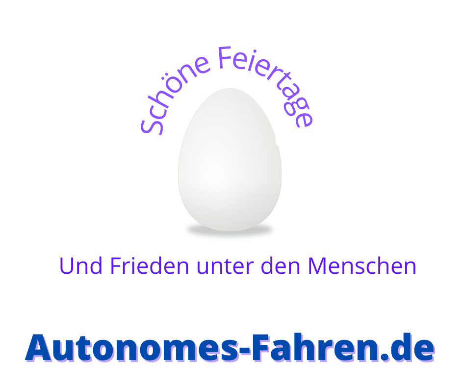 Schönes Osterfest