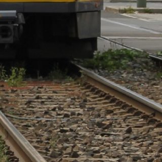 Bessere Lokalisierung von Zügen
