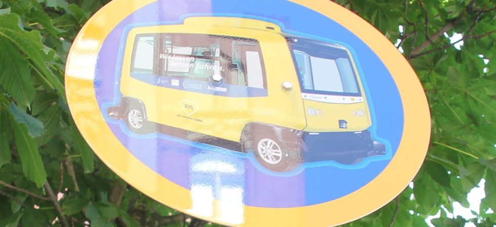 Zoox erhält Ausnahmegenehmigung für Robotaxis ohne Lenkrad