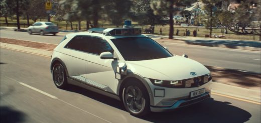 Motional wird ab 2023 autonom fahren