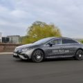 Mercedes-Benz startet auf Level 3