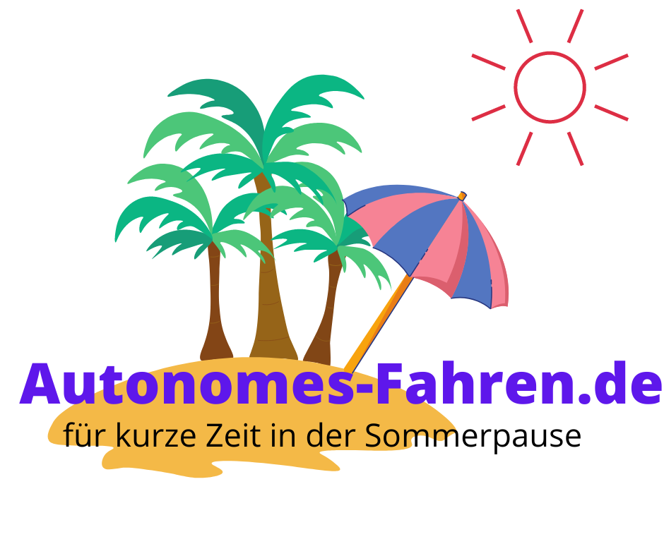 Kurze Sommerpause