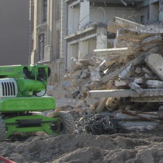 Betonmischanlagen – Produktionskomplexe 