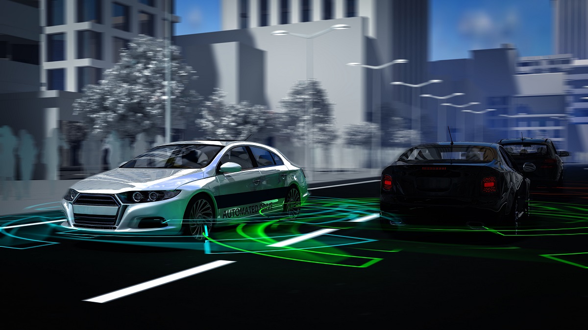Teststrecken für autonomes Fahren Teststrecken für autonomes Fahren