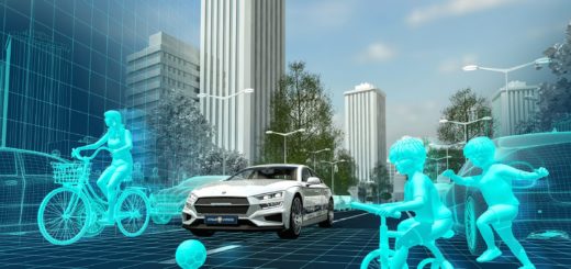 Leitprojekte für sichere Mobilität der Zukunft