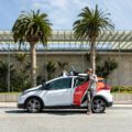 Waymo und Cruise: Selbe Stadt, andere Bedingungen