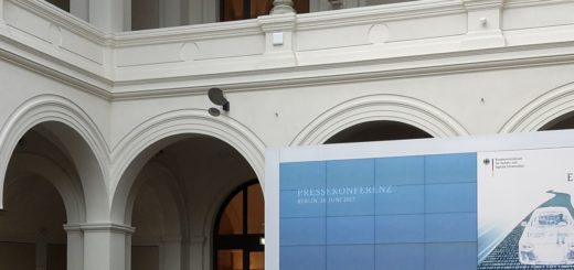 Förderungen: 55 Mio für Autonomes und Vernetztes Fahren