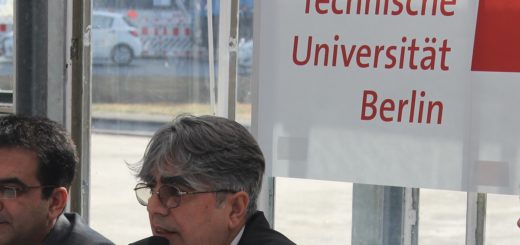 Autonomes Fahrzeug für Berliner Teststrecke