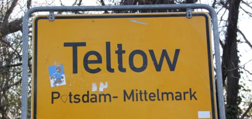 Brandenburg erprobt autonome Busse