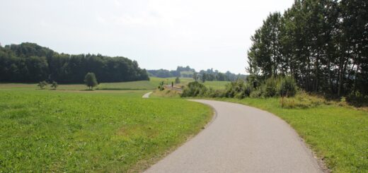 Reisemobile der Zukunft
