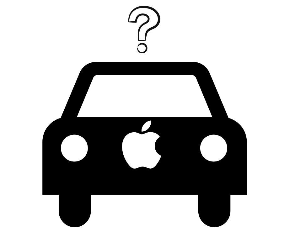 Apple reduziert Testfahrende für autonomes Fahren Apple reduziert Testfahrende für autonomes Fahren