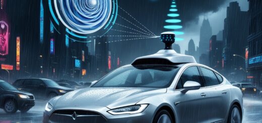 Air2Road: Autobrains’ revolutionäre KI-Lokalisierungstechnologie für autonomes Fahren